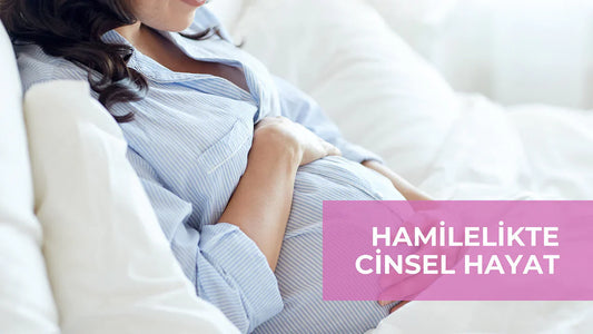 How Should Sexuality Be During Pregnancy?