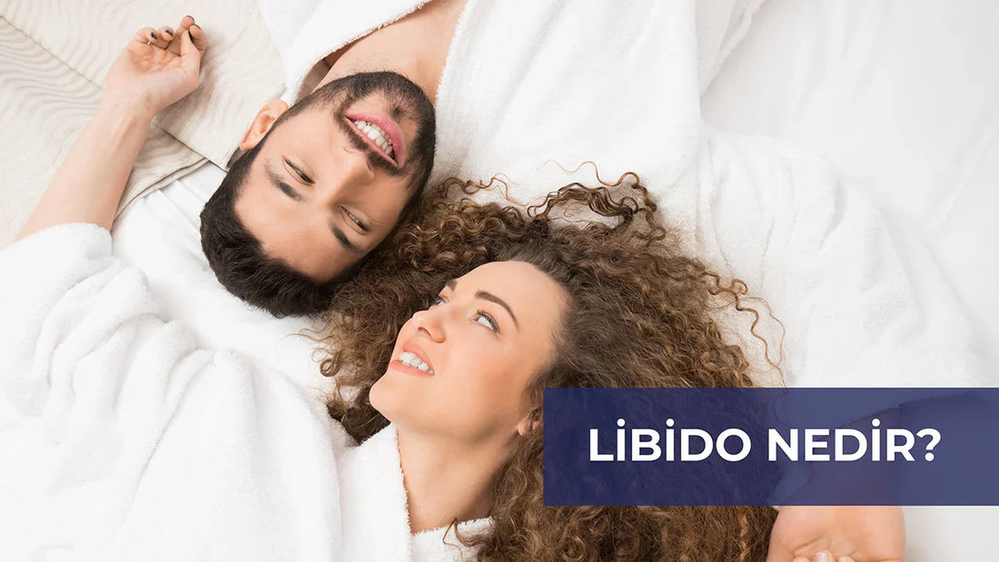 What Is Libido? How to Increase It? Libido-Enhancing Medications
