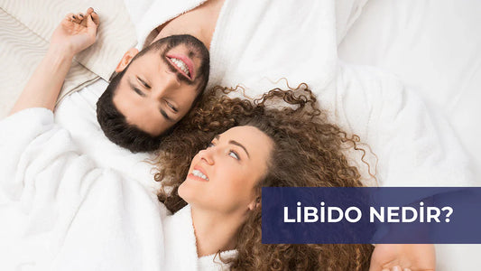 What Is Libido? How to Increase It? Libido-Enhancing Medications