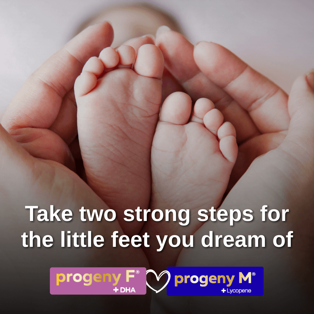 Progeny M®+Lycopene