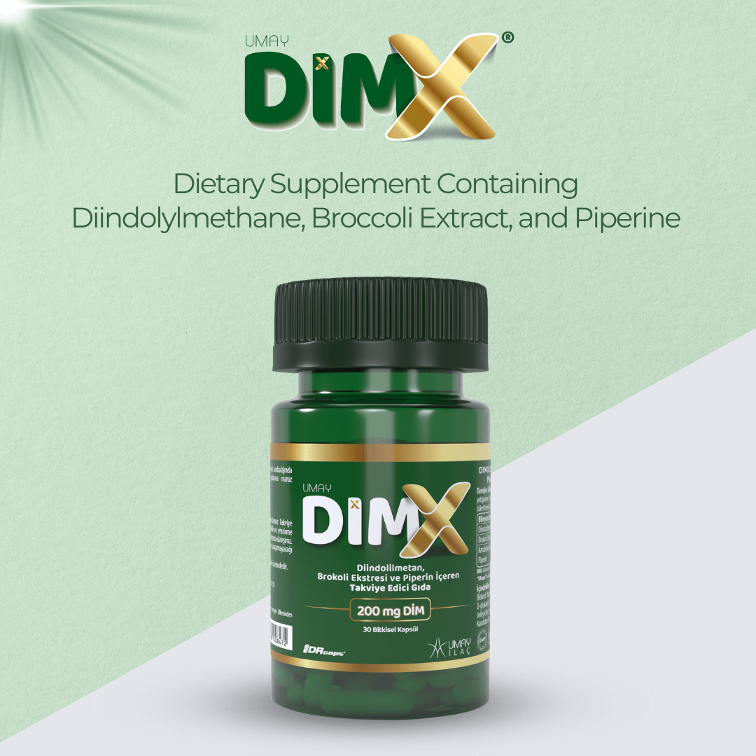 Umay DimX®
