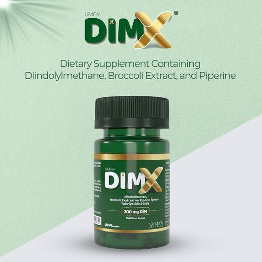 Umay DimX®