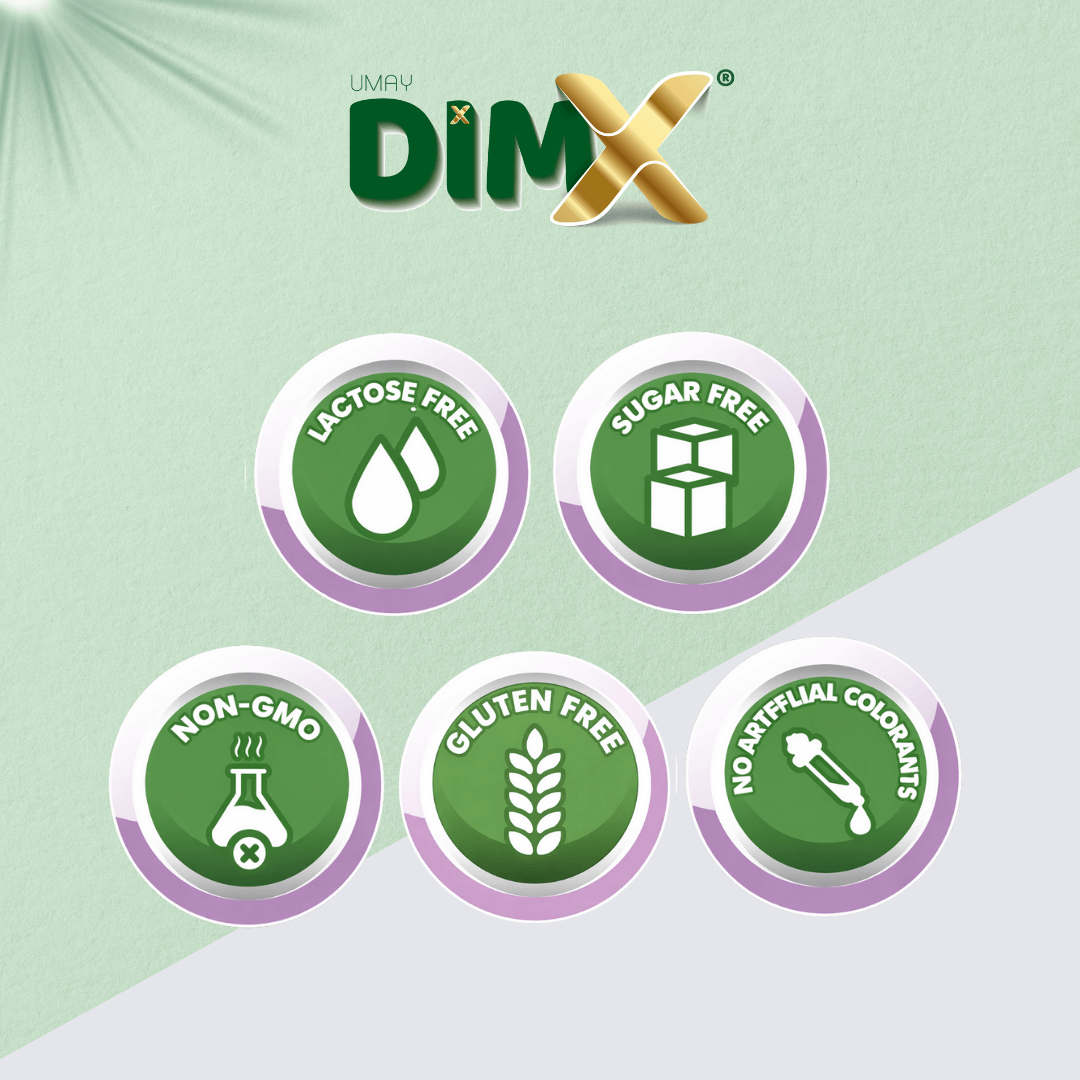 Umay DimX®
