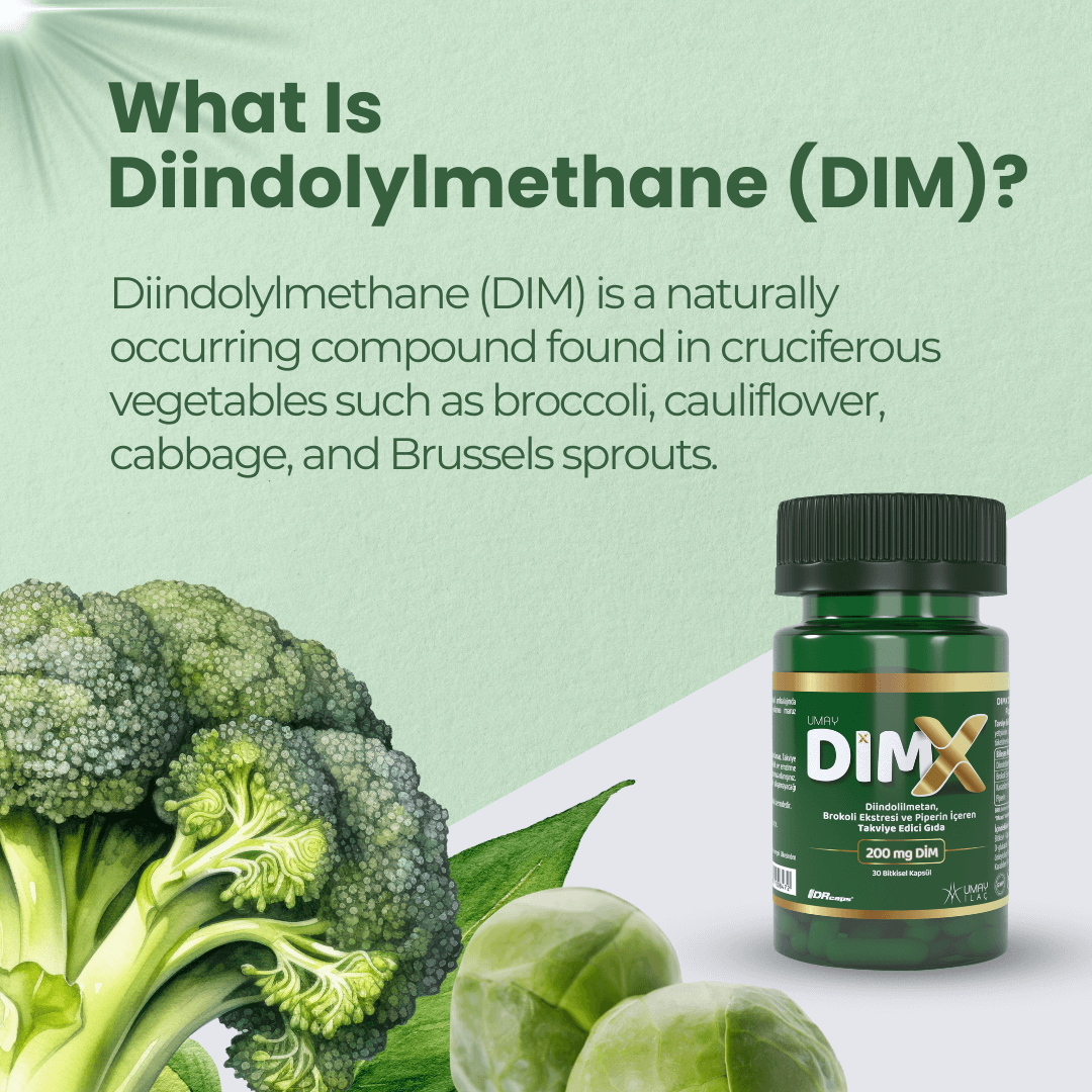Umay DimX®
