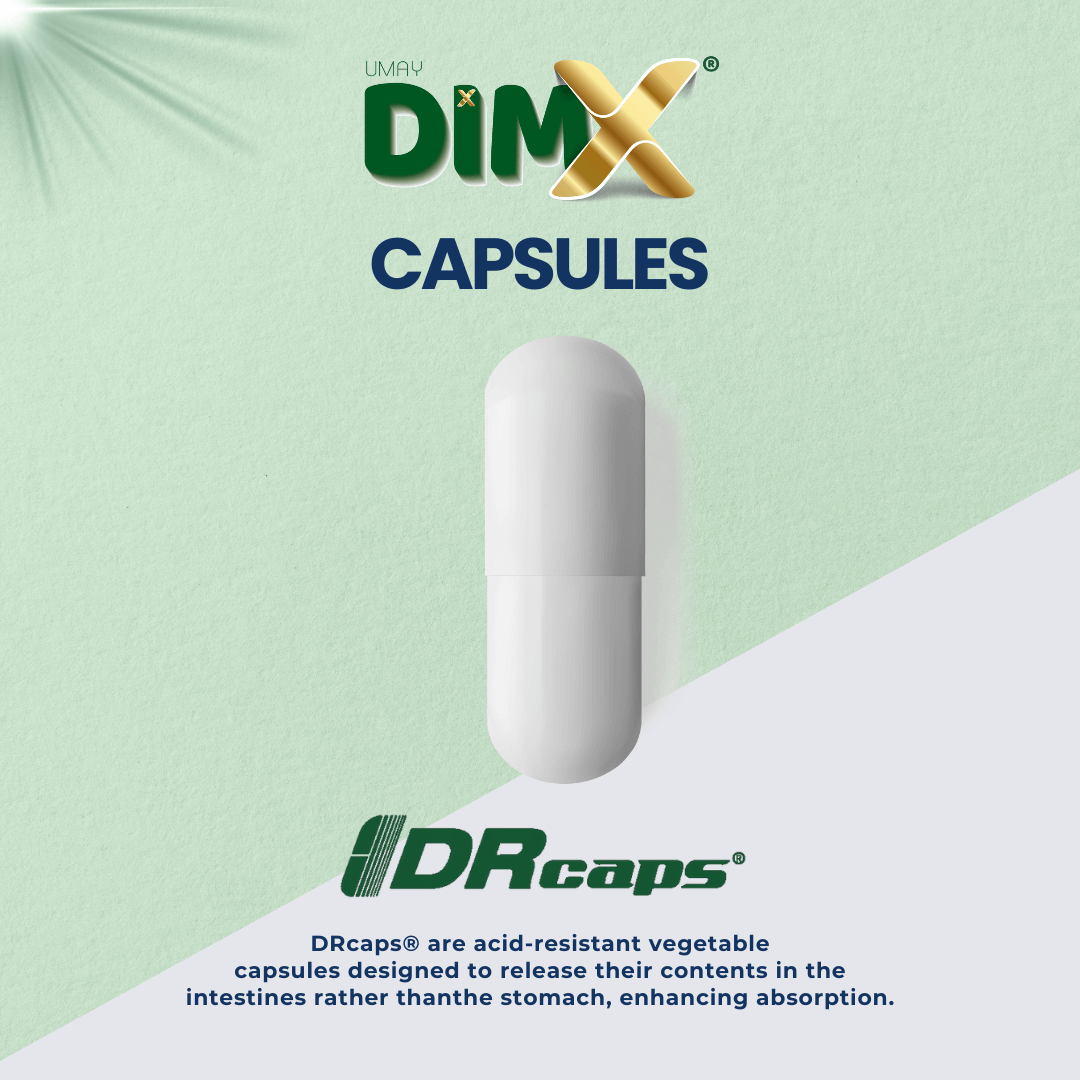 Umay DimX®