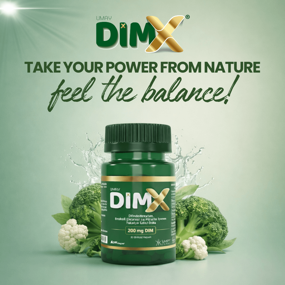 Umay DimX®