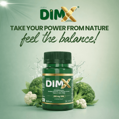 Umay DimX®