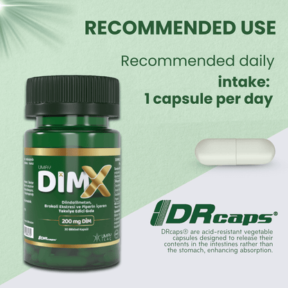 Umay DimX®