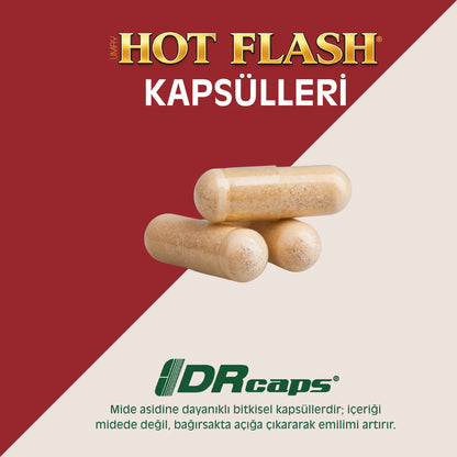 Umay HOT FLASH®
