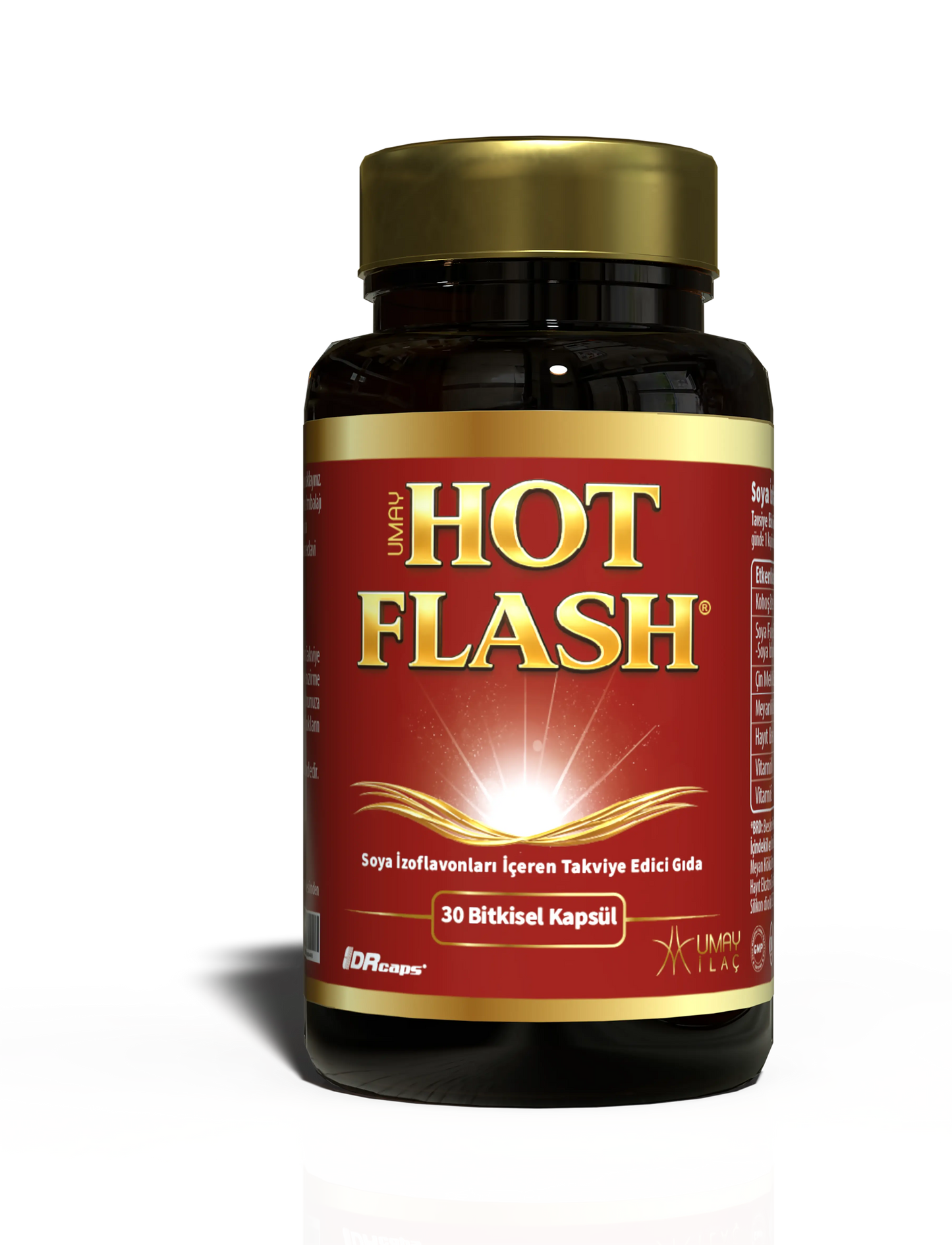 Umay HOT FLASH®