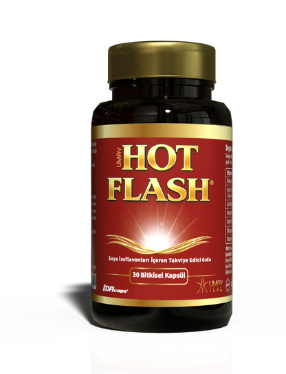 Umay HOT FLASH®