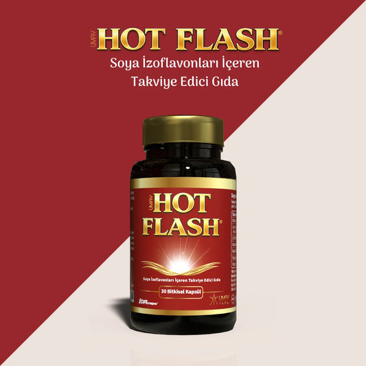 Umay HOT FLASH®
